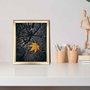 Wallity Cuadro Decorativo ACT-003 Multicolor